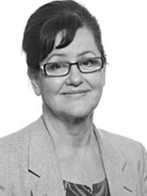 Ann Mari Sellerberg